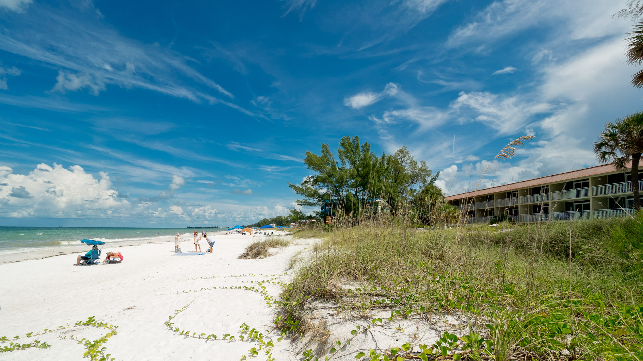 Anna Maria Island Holmes Beach Home 988872