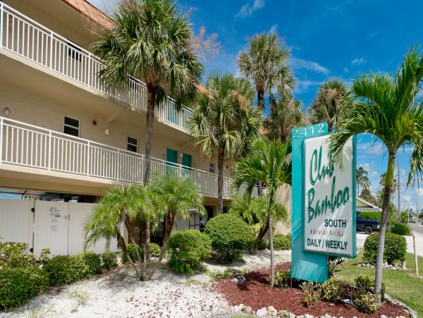 Anna Maria Island Holmes Beach Home 988872
