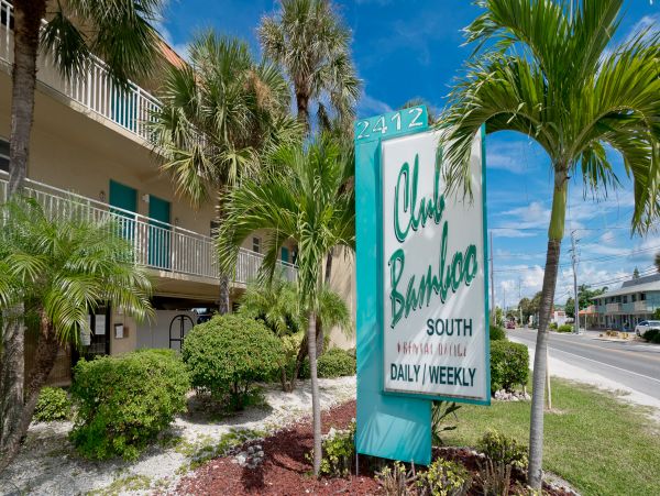Anna Maria Island Holmes Beach Home 988872