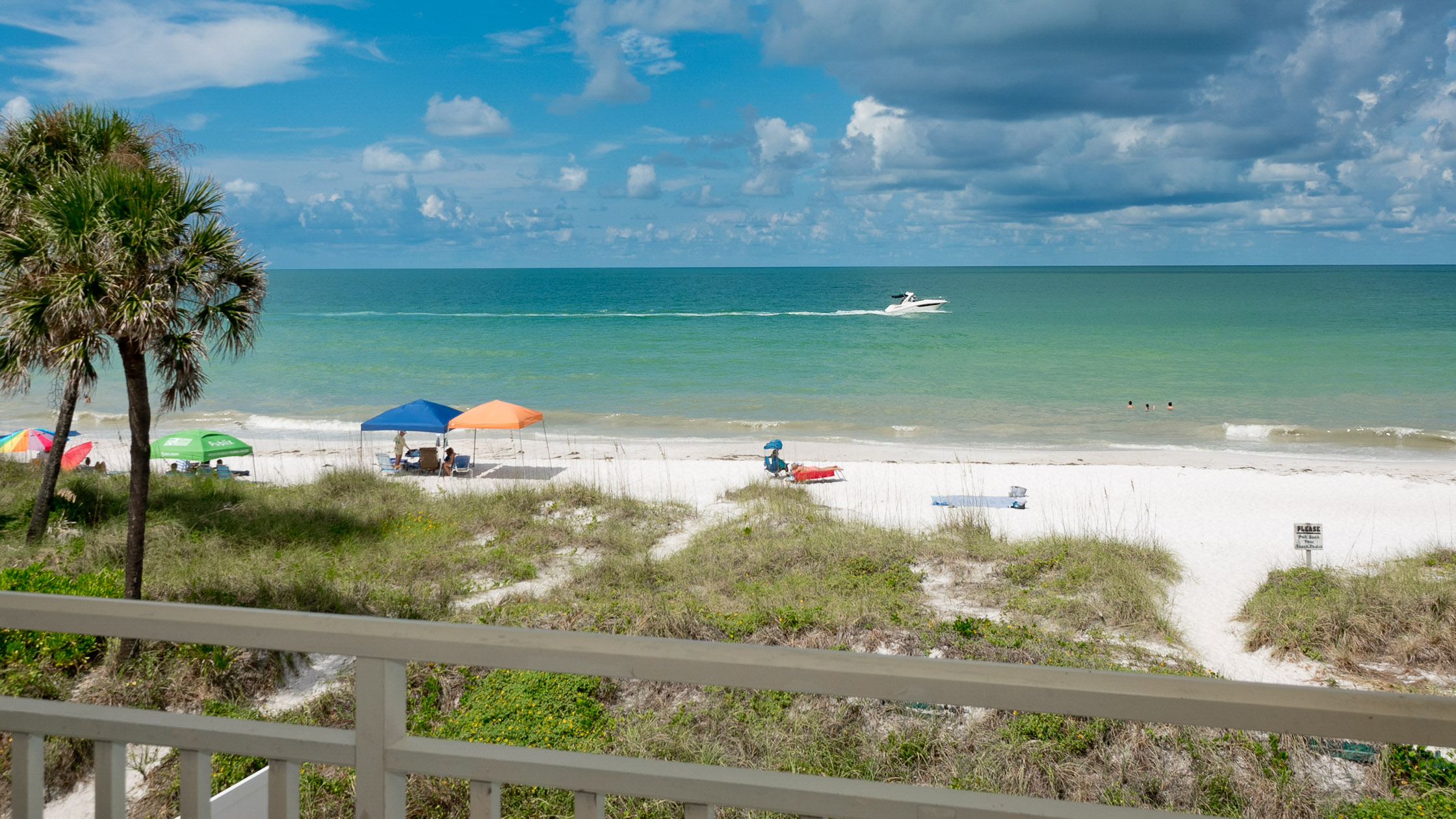 Anna Maria Island Holmes Beach Home 988872