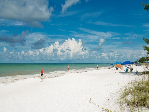 Anna Maria Island Holmes Beach Home 988872
