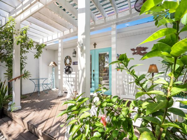 Anna Maria Island Holmes Beach Condo 988873