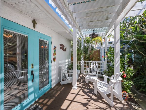 Anna Maria Island Holmes Beach Condo 988873