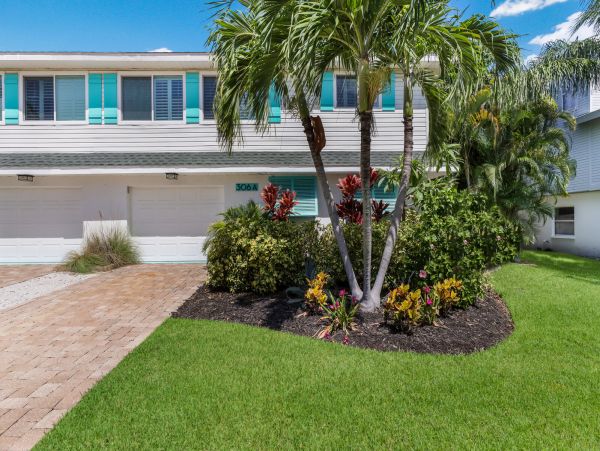Anna Maria Island Holmes Beach Home 988875