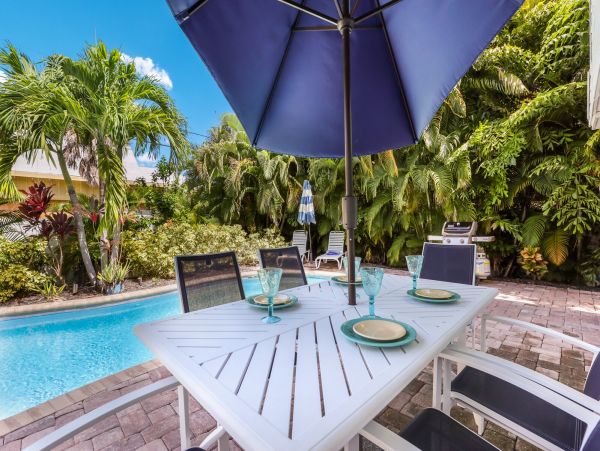 Anna Maria Island Holmes Beach Home 988875