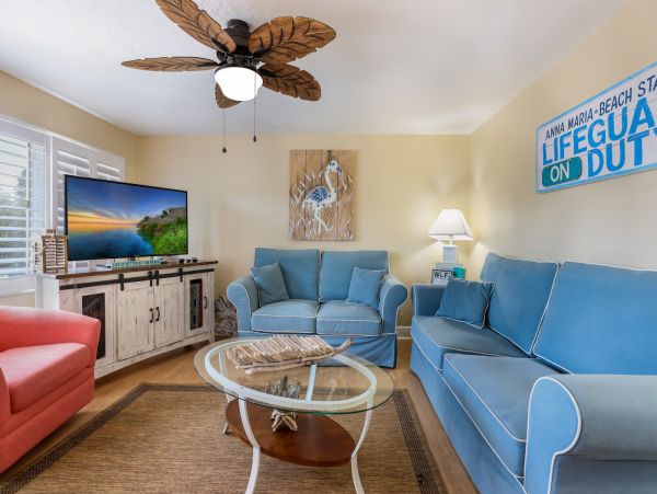 Anna Maria Island Holmes Beach Home 988875