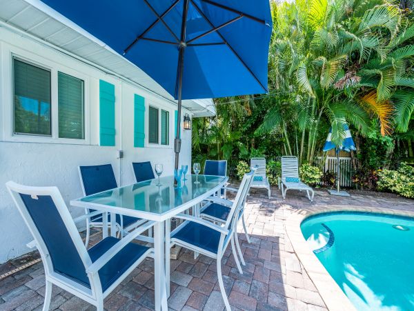 Anna Maria Island Holmes Beach Home 988875