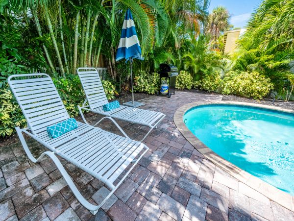 Anna Maria Island Holmes Beach Home 988875