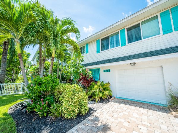 Anna Maria Island Holmes Beach Condo 988877