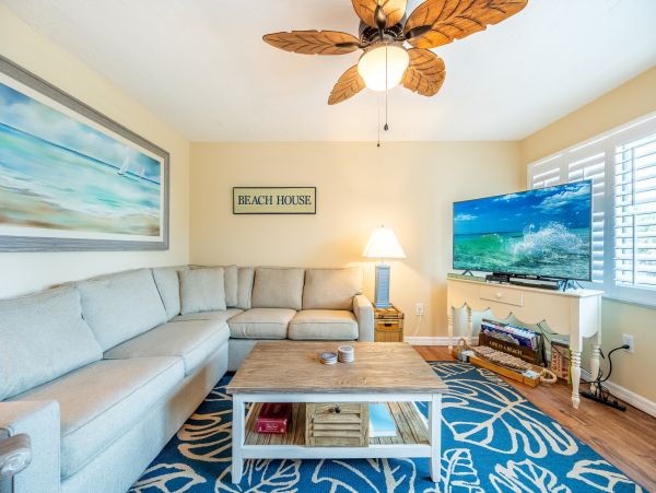 Anna Maria Island Holmes Beach Condo 988877