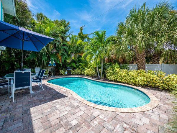 Anna Maria Island Holmes Beach Condo 988877