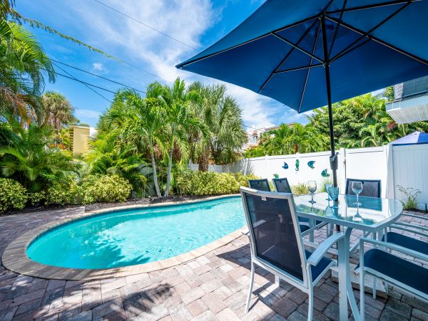 Anna Maria Island Holmes Beach Condo 988877