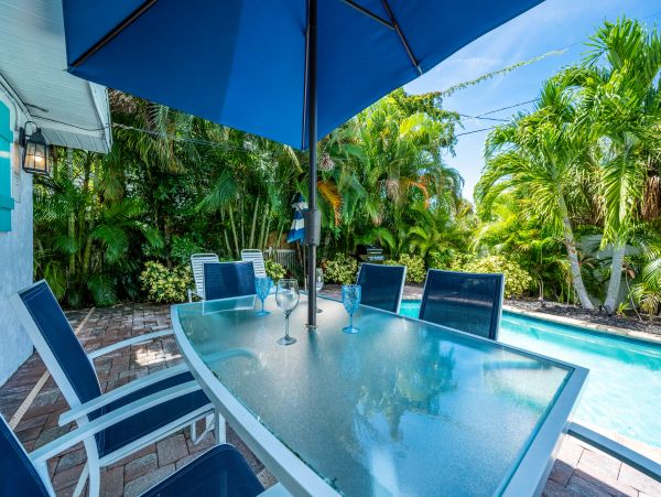 Anna Maria Island Holmes Beach Condo 988877