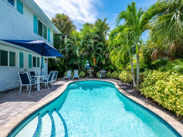 Anna Maria Island Holmes Beach Condo 988877