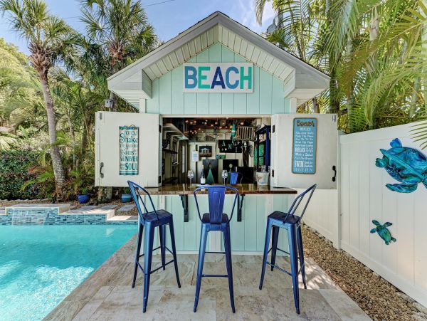 Anna Maria Island Holmes Beach Home 988879
