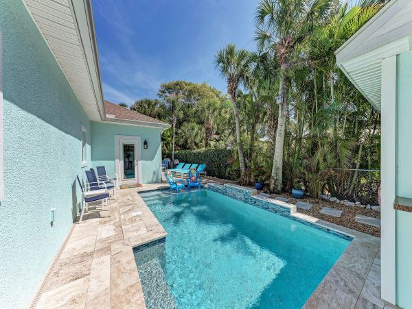Anna Maria Island Holmes Beach Home 988879