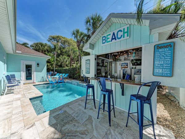 Anna Maria Island Holmes Beach Home 988879