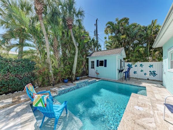 Anna Maria Island Holmes Beach Home 988879