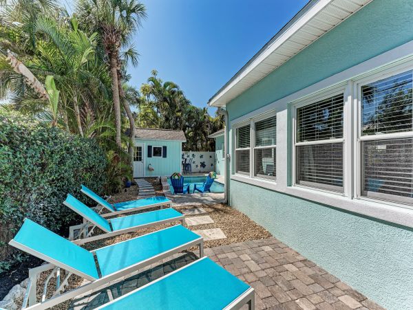 Anna Maria Island Holmes Beach Home 988879