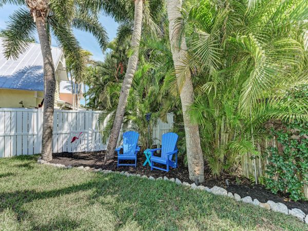 Anna Maria Island Holmes Beach Home 988879