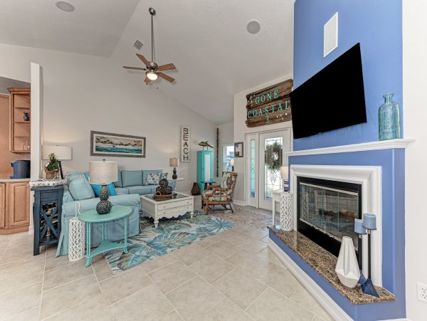 Anna Maria Island Holmes Beach Home 988879