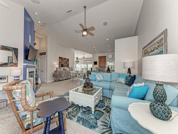 Anna Maria Island Holmes Beach Home 988879