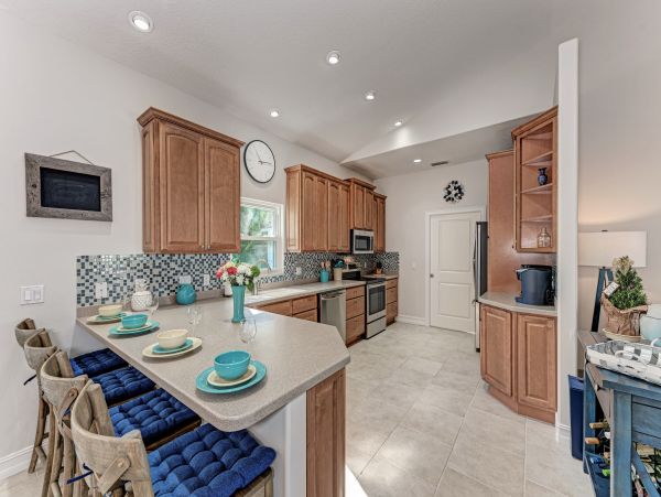 Anna Maria Island Holmes Beach Home 988879