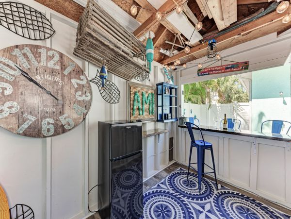 Anna Maria Island Holmes Beach Home 988879