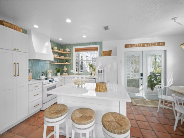 Stroll To Anna Maria Island World Class Beaches