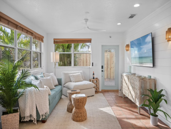 Stroll To Anna Maria Island World Class Beaches