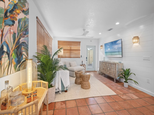 Stroll To Anna Maria Island World Class Beaches