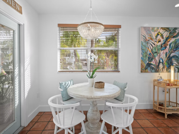 Stroll To Anna Maria Island World Class Beaches