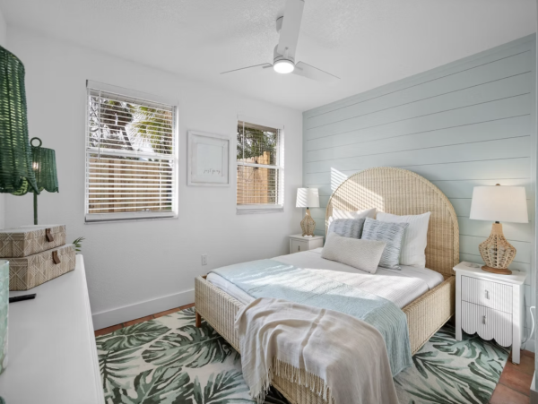 Stroll To Anna Maria Island World Class Beaches