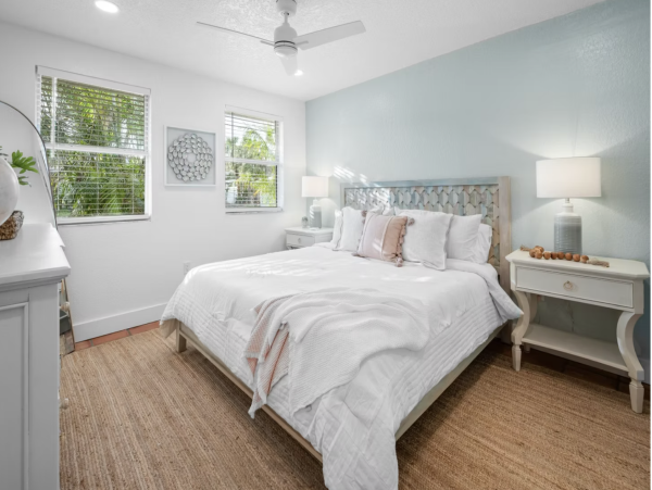 Stroll To Anna Maria Island World Class Beaches