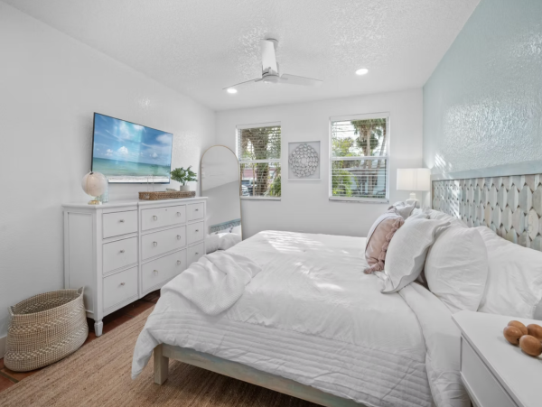 Stroll To Anna Maria Island World Class Beaches