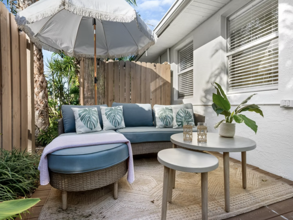 Stroll To Anna Maria Island World Class Beaches