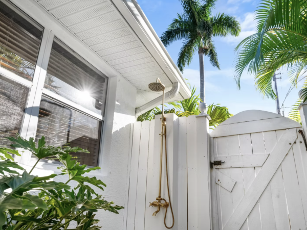 Stroll To Anna Maria Island World Class Beaches