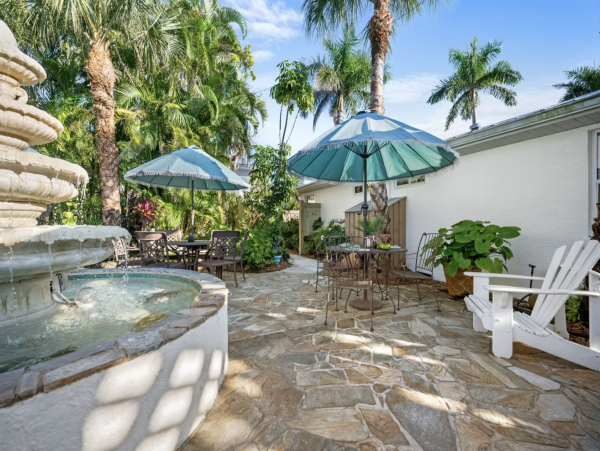 Stroll To Anna Maria Island World Class Beaches