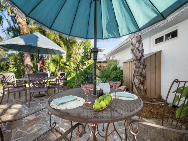 Stroll To Anna Maria Island World Class Beaches