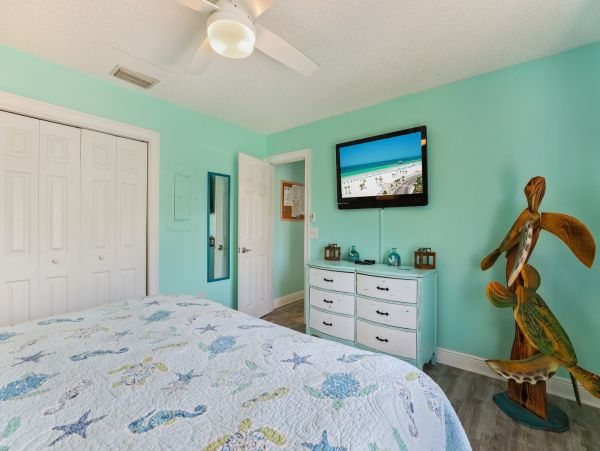 Anna Maria Island Holmes Beach Home 988882