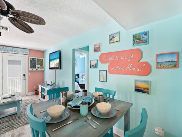 Anna Maria Island Holmes Beach Home 988882
