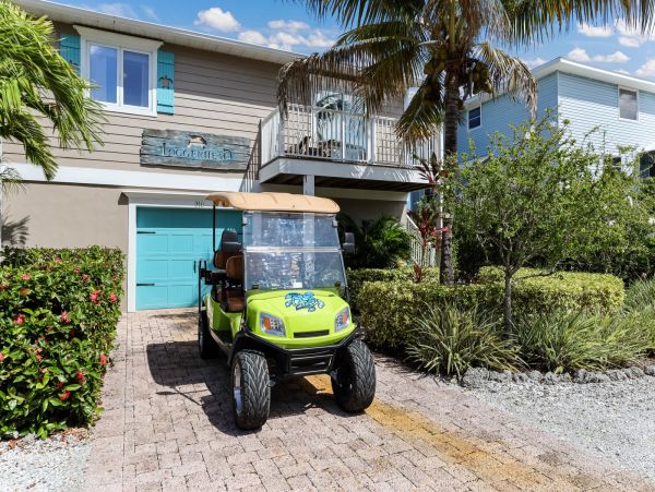 Anna Maria Island Holmes Beach Home 988882