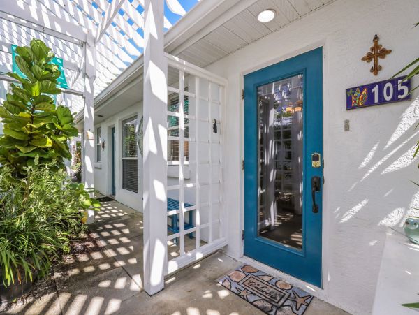 Anna Maria Island Holmes Beach Condo 988884