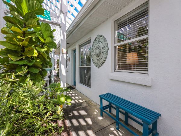 Anna Maria Island Holmes Beach Condo 988884
