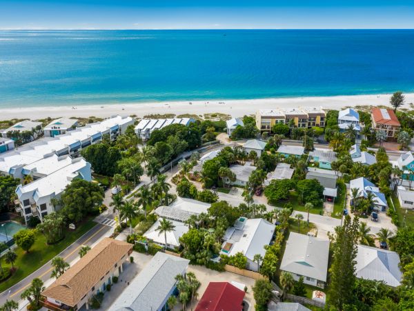 Anna Maria Island Holmes Beach Condo 988885