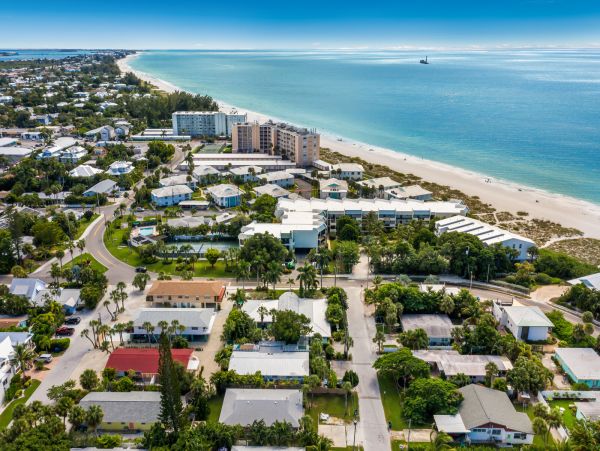 Anna Maria Island Holmes Beach Condo 988885