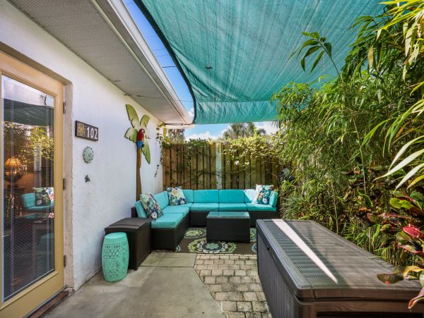 Anna Maria Island Holmes Beach Condo 988885
