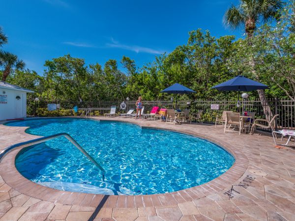 Anna Maria Island Holmes Beach Condo 988886