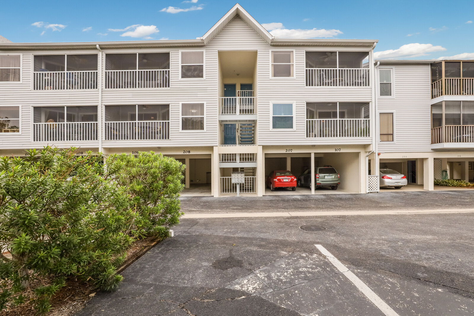 Anna Maria Island Holmes Beach Condo 988886