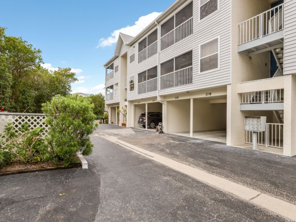 Anna Maria Island Holmes Beach Condo 988886